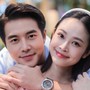 Điều không thể ngờ về nam diễn viên 'Tổng tài' phim 'Dưới ô cửa sáng đèn'