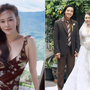 Tin sao 11/7: Phương Oanh có động thái mới, Việt Hương tuổi U50 mới được mặc váy cưới