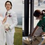 Cựu người mẫu Việt nổi tiếng từng gây xôn xao về nghề dọn vệ sinh, ở nhà sang bên Mỹ