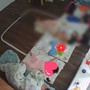 Trích xuất camera lớp học, bà mẹ Hà Nội lặng người: Công nhận tâm lý các cô vững thật!
