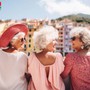 Sau tuổi 40, nhìn vào 4 điều này sẽ biết nửa đời còn lại an yên hay nhiều trăn trở
