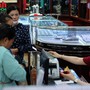 Giá bạc hôm nay 12/7: Bạc Phú Quý, Doji, Ancarat, Sacombank-SBJ tăng hay giảm tiếp?