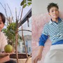 Tin vui của Hồ Văn Cường