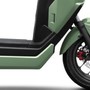 Bất ngờ xe máy điện Honda giảm giá sốc, rẻ tới gần nửa, chỉ còn 15,52 triệu đồng