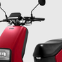 Trải nghiệm xe máy điện giá 32,6 triệu đồng thiết kế châu Âu, đi xa 100km, có định vị và chống trộm thông minh có thể thay thế xe xăng