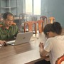 Xử phạt nặng người phụ nữ Hải Phòng tung tin, xuyên tạc 'nước sông Mã nhiễm thạch tín'