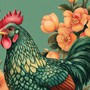 Xem tử vi cho các con giáp Sửu, Dần, Mão, Thìn, Tỵ, Ngọ, Mùi, Dậu, Hợi