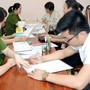 Đáp ứng đầy đủ những loại giấy tờ bắt buộc này, người dân mới được đăng ký thường trú