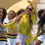 Justin Bieber, Madonna và Shakira biểu diễn tại Chung kết FIFA World Cup 2026