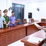 Vụ gian lận thi ở Tuyên Quang: Khởi tố thêm Hiệu trưởng Trường THPT Chuyên Tuyên Quang, nâng số bị can lên 26
