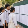 Lịch công bố điểm chuẩn đại học năm 2026