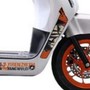 Ngang tầm SH Mode, xe ga 125cc của Honda giá 49,8 triệu đồng thiết kế sắc nét, có ABS, rẻ hơn Air Blade