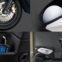 Cạnh tranh Vision, xe ga 125cc của Honda giá chỉ 30,8 triệu đồng thiết kế tiện ích, nâng cấp trang bị, chỉ tốn 2,2 lít/100km