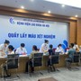'Được khám sức khỏe miễn phí là điều người dân chúng tôi rất mong chờ'