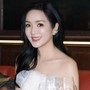 Tuổi 55 của Hoa hậu Giáng My