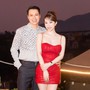 Công khai hẹn hò sau nhiều năm từng vướng tin đồn 'tình tay ba', Việt Anh và Quỳnh Nga hiện sống trong căn nhà thế nào?