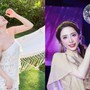 'Cá sấu chúa' Quỳnh Nga ở tuổi 38