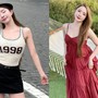 Vẻ ngoài tuổi 38 của 'cá sấu chúa' Quỳnh Nga