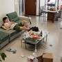 Tôi vô tình xem camera trong nhà, phát hiện sự thật không tin nổi về con trai và con dâu