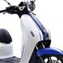 Cạnh tranh SH, xe ga 150cc của Honda giá 72,8 triệu đồng thiết kế cổ điển cực sang, công nghệ vượt tầm