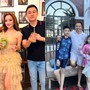 Vy Oanh ở tuổi 41