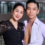 Nhân sinh nhật con trai, Phan Hiển vẫn tranh thủ 'nịnh' Khánh Thi
