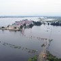 Lũ trên các sông Bắc Bộ có thể cao 5m, Hà Nội yêu cầu các xã, phường sẵn sàng ứng phó
