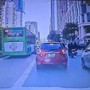 Hà Nội: Va chạm với xe buýt BRT trên đường Lê Văn Lương, người phụ nữ đi xe máy tử vong tại chỗ