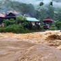 Mưa ở Bắc Bộ kéo dài đến khi nào?