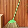 Nên đặt chổi ở đâu trong nhà để gia đạo bình an, không lo hao tài?