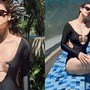 Nữ chủ tịch là mẹ đơn thân showbiz, ngày càng nóng bỏng sau ly hôn, nuôi con trong biệt thự 20 tỷ