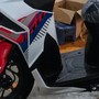 Trang bị vượt SH, xe ga 160cc của Honda giá 45 triệu đồng thiết kế sắc nét, trang bị đẳng cấp, rẻ hơn Air Blade