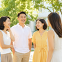 Họp lớp tuổi 40, tôi hiểu vì sao có người ngày càng giàu, có người mãi chật vật
