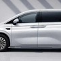 Cạnh tranh Mitsubishi Xpander, MPV 7 chỗ giá 661 triệu đồng siêu dài rộng, trang bị cửa lùa điện, hệ truyền động hybrid, di chuyển lên tới 1.100 km