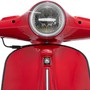 Lái thử xe ga giá 20,5 triệu đồng thiết kế sang chảnh, tiêu thụ 1,6 lít xăng/100km, đi không cần bằng lái khiến người dùng bất ngờ