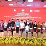 500 phần quà tri ân các gia đình chính sách, người có công tại Sơn La