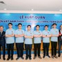 Danh tính 6 học sinh đoạt huy chương tại Olympic Toán quốc tế (IMO) 2026
