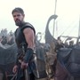 'The Odyssey' có doanh thu cao nhất lịch sử với dòng phim hạng R