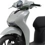 Xe máy điện giá 39 triệu đồng như chị em sinh đôi với SH Mode, đi xa 250km/lần sạc, thiết kế hiện đại, cốp chứa đồ 42 lít có nên mua?