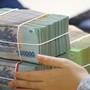 Có 1 tỷ đồng gửi tiết kiệm Vietcombank, Agribank, BIDV, VietinBank mỗi tháng nhận được bao nhiêu tiền lãi?