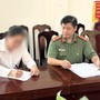 Công an xử phạt người chia sẻ bài viết xuyên tạc vụ gian lận thi ở Tuyên Quang