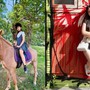 Con gái Jennifer Phạm du ngoạn Đan Mạch cùng bố mẹ, 13 tuổi đã cao lớn vượt trội