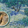 Phát hiện bí mật thú vị bị che lấp 128 năm khi soi kính hiển vi bức tranh nổi tiếng của Van Gogh