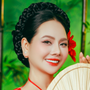 Lương Nguyệt Anh chia sẻ hành trình làm mẹ ở tuổi 36