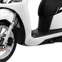 Cạnh tranh SH Mode, xe máy điện ở Việt Nam đẹp long lanh, cốp siêu rộng, chạy 200 km/lần sạc, giá 54 triệu đồng
