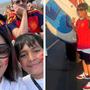 Trải nghiệm đặc biệt của Hoa hậu Thế giới Doanh nhân tại World Cup 2026 cùng con trai mang dòng máu Tây Ban Nha
