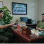 Cơ quan an ninh điều tra nhóm đối tượng theo dõi Vân