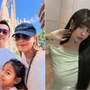 Tin sao 21/7: Thanh Thảo đưa con gái nghỉ hè tại Tây Ban Nha, Trương Quỳnh Anh nhan sắc gây ngỡ ngàng