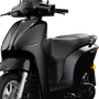 Cầm lái xe máy điện thương hiệu Việt giá hơn 30 triệu đồng sạc 15 phút chạy thêm 30km, đi tối đa 200km gây sốt thị trường