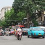 Hà Nội: Xây dựng lộ trình hạn chế phương tiện cá nhân vào trung tâm
